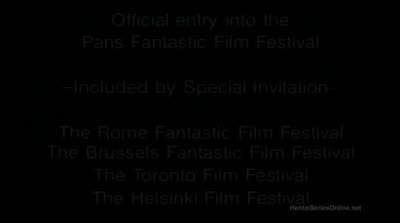 Urotsukidoji IV- Inferno Road Episode 3 English