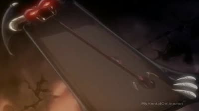 Sex Demon Queen Episode 1 English