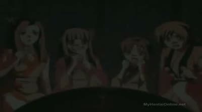 Zoku Koihime Episode 2 English