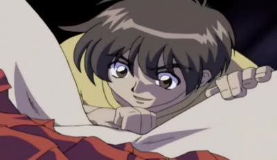 Dark Episode 2 English
