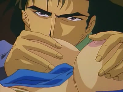 Fencer of Minerva Episode 3 English