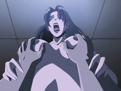 Love Machine: Animaid Shoufu 23 gou Episode 2 English