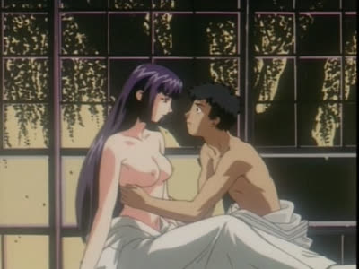 Masquerade Episode 4 English
