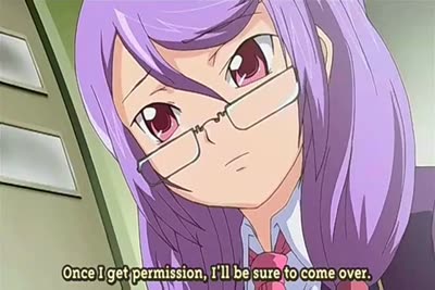 Saimin Ryoujoku Gakuen Episode 2 English