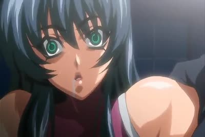 Taimanin Asagi Episode 2 English