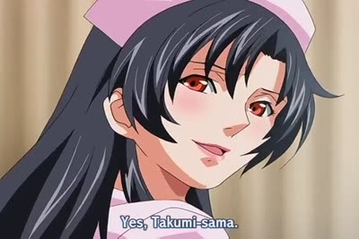 Chinetsu Karte Episode 1 English