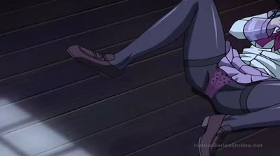 Inyouchuu The Animation Episode 1 English