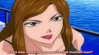 Insatiable Episode 2 English