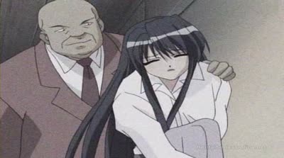 Hot for Teacher Episode 2 English