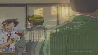 Hot for Teacher Episode 1 English