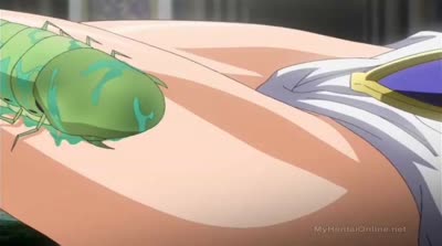 Ikusa Otome Valkyrie Shinshou Episode 2 English