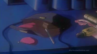 Keibiin Episode 1 English