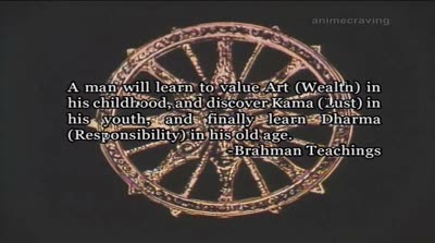 Kama Sutra: Kyuukyoku no Sex Adventure Episode 1 English
