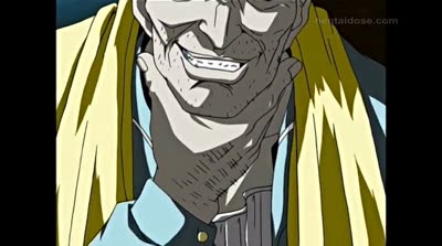 Kisaku the Letch: MIX Episode 1 English