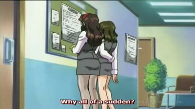Kisaku Spirit: The Letch Lives Episode 3 English