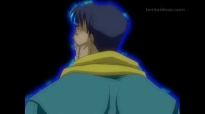 Kisaku the Letch: MIX Episode 2 English