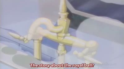 Love Doll Episode 1 English