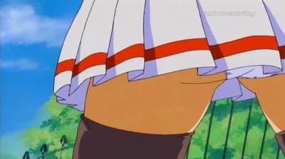 Magical Kanan Summer Camp Episode 1 English