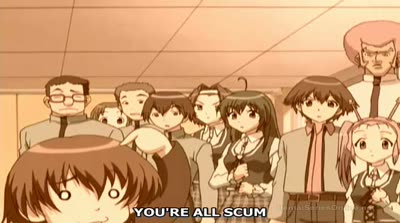 Maple Colors Episode 2 English