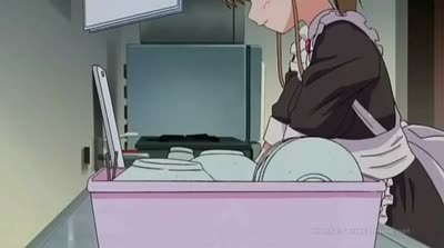 Maid in Heaven SuperS Episode 1 English