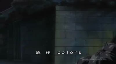 Mahou Shoujo Ai Episode 5 English
