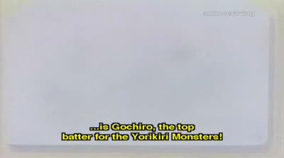 Mezzo Forte Episode 1 English