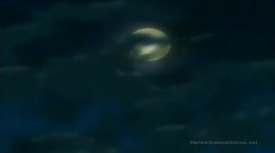 Moonlight Lady Episode 5 English
