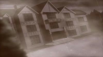 Mystery of the Necronomicon Episode 3 English