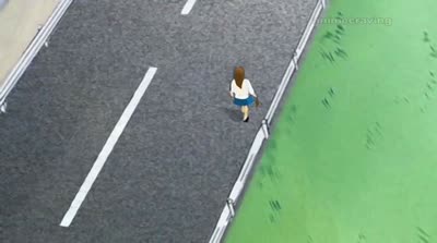 Offside Girl Episode 2 English