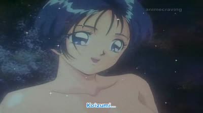 New Angel Episode 1 English