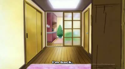 Phantom Hunter Miko Episode 2 English