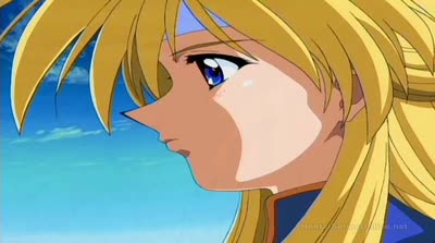 Romance is in the Flash of the Sword II Episode 3 English