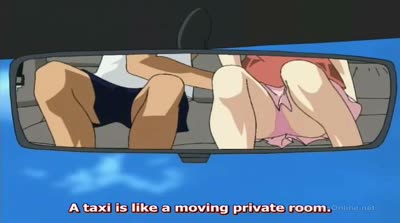 Sex Taxi Episode 2 English