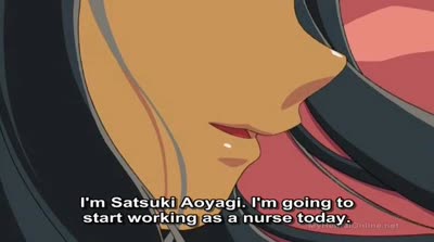 Sex Ward Episode 1 English