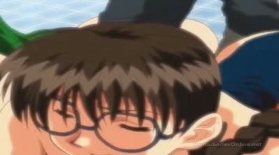 Shusaku the Letch Episode 3