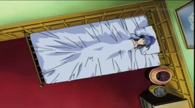 Shusaku the Letch: Replay Episode 4 English