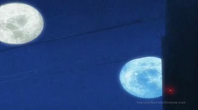 Square of the Moon Episode 1 English
