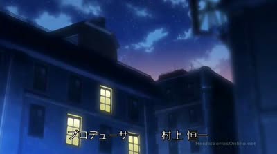 Space Pirate Sara Episode 1 English