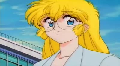 Slight Fever Syndrome Episode 2 English