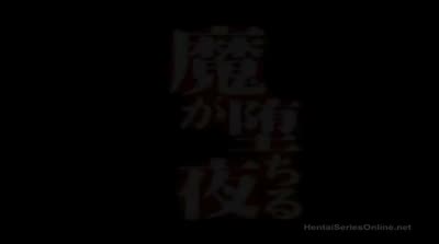 The Night When Evil Falls Episode 3 English