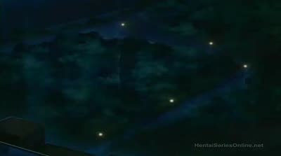 The Night When Evil Falls Episode 1 English