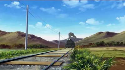 Tsuki Kagerou Episode 1 English