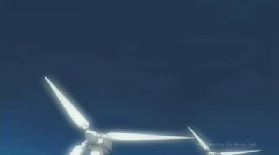 Wet Summer Days Episode 1 English