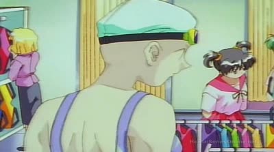 Welcome to Pia Carrot Episode 3 English