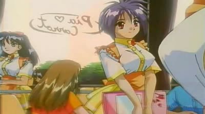 Welcome to Pia Carrot Episode 1 English