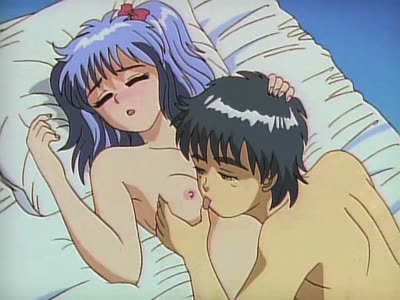 Magical Twilight Episode 1 English
