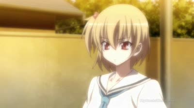 Aki Sora Episode 1 English