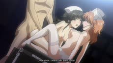 Anata no Shiranai Kangofu Seiteki Byoutou 24 Ji Episode 1 English