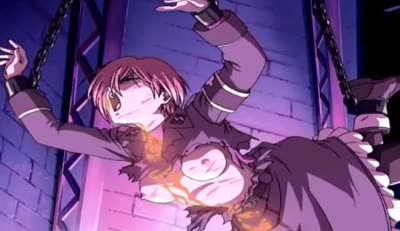 Angel Core Episode 2 English