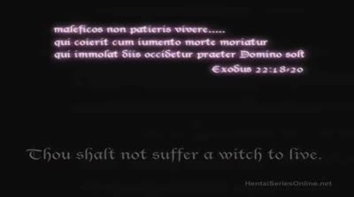 Bible Black Episode 1 English